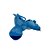 Chaveiro Pelucia Disney STITCH 12 cm - Lilo e Stitch F1652 - Imagem 4