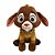Pelúcia Disney Bode Valentino 30 cm - WISH F1363 FUN - Imagem 1