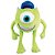 Pelúcia Disney Mike 35 cm - MONSTROS SA - F448 fun - Imagem 1