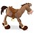 Pelúcia Disney Cavalo Bala no Alvo 40 cm - Toy Story F439 FUN - Imagem 2