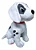 Pelúcia Disney Cachorro 101 Dalmatas 30 cm F444 FUN - Imagem 2