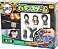 BONECO DEMON SLAYER - Nezuko Tangiro e Genya Jogo Balance Game 7408 - Imagem 2