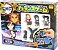 BONECO DEMON SLAYER - Kyojuro Giyu Shinobu Jogo Balance Game 7410 - Imagem 2