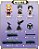 BONECO DEMON SLAYER - Kyojuro Giyu Shinobu Jogo Balance Game 7410 - Imagem 3