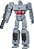 Boneco Transformers Titan Changers Megatron Hasbro - Imagem 3