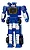 Boneco Transformers Titan Changers Soundwave Hasbro - Imagem 3