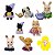 Sylvanian Families Pacote Surpresa Bebê Amigos Magica 5765 Blind Bag - Imagem 3