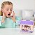 Pelucia Little Live Pets Mama Surprise Casinha Coelho FUN - Imagem 4