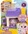 Pelucia Little Live Pets Mama Surprise Casinha Coelho FUN - Imagem 2
