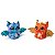 Boneco Interativo Hatchimals Alive Ovo Surpresa Dragao - Imagem 5