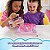 Hatchimals Alive Rainbow Splash pack com 5 ovos Surpresa - Imagem 2