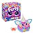 Pelúcia Interativa Furby Tie Dye Hasbro F8900 - Imagem 2