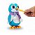 Pinguim Interativo Resgate Azul FUN F1401 - Imagem 2