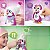 Pinguim Interativo Resgate Rosa FUN F1401 - Imagem 4