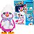 Pinguim Interativo Resgate Rosa FUN F1401 - Imagem 2