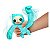 Little Live Pets Hug N Hang Zoogooz Bicho Preguiça Abraça e Estica - Imagem 3