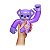 Little Live Pets Hug N Hang Zoogooz Koala Abraça e Estica - Imagem 2
