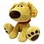 Pelúcia Disney UP Altas Aventuras Dug 35cm - Fun F1339 - Imagem 2