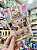 Sylvanian Families Pacote Surpresa Bebê Vai as Compras Blind - Imagem 1