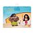 BONECA MOANA e MAUI ARTICULADO COM ACESSÓRIOS 20CM - Imagem 5