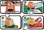 Super Mario Jogo Pista Route n GO! - Epoch - Imagem 2