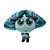 Pelúcia Disney Divertida Mente Inveja 23 cm - Fun - Imagem 1