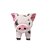 Pelúcia Disney Pua 25cm - Moana Fun F186-5 - Imagem 1