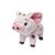 Pelúcia Disney Pua 25cm - Moana Fun F186-5 - Imagem 2
