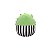 Pelúcia Squishmallow 20cm - Beetlejuice 4351 - Imagem 4