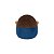 Pelúcia Squishmallow Stranger Things 20cm - Eleven 4353 - Imagem 3