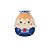 Pelúcia Squishmallow Stranger Things 20cm - Sorvete Baunilha 4354 - Imagem 1