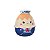 Pelúcia Squishmallow Stranger Things 20cm - Sorvete Baunilha 4354 - Imagem 2