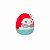 Pelúcia Squishmallow Disney 20cm - Princesas ARIEL 4356 - Imagem 3