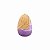 Pelúcia Squishmallow Disney 20cm - Princesas Rapunzel 4356 - Imagem 3