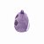 Pelúcia Squishmallow 20cm - PHILOMENA 2860 - Imagem 3