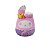Pelúcia Squishmallow Sanrio 20cm - My Melody 3876 - Imagem 1