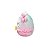Pelúcia Squishmallow Sanrio 20cm - Hello Kitty 3876 - Imagem 3
