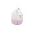 Pelúcia Squishmallow Sanrio 20cm - Hello Kitty Rosa 3877 - Imagem 3