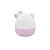 Pelúcia Squishmallow Sanrio 20cm - Hello Kitty Rosa 3877 - Imagem 4