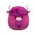 Pelúcia Squishmallow 20cm - DAVE 2860 - Imagem 1