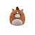 Pelúcia Squishmallow 20cm - PHILIP 2861 - Imagem 1