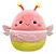 Pelúcia Squishmallow 30cm Apollo Sunny 2862 - Imagem 1