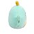 Pelúcia Squishmallow 30cm Connie Sunny 2863 - Imagem 3