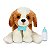 Cachorro Real Puppy Interativo de Pelúcia Little Live Pets - FUN - Imagem 2