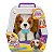 Cachorro Real Puppy Interativo de Pelúcia Little Live Pets - FUN - Imagem 1