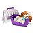 Cachorro Real Puppy Interativo de Pelúcia Little Live Pets - FUN - Imagem 3