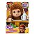 Macaco Interativo de Pelúcia Little Live Pets - FUN F1730 - Imagem 1