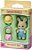 Sylvanian Families Bebe Coelho Leite 5413 - Imagem 1
