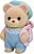 Sylvanian Families Bebe Urso 5412 - Imagem 2