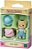 Sylvanian Families Bebe Urso 5412 - Imagem 1